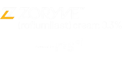 Zoryve Risrx logo